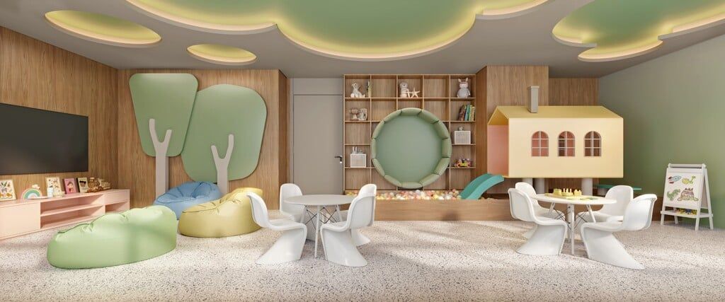 Apartamento, 3 quartos, 90 m² - Foto 20