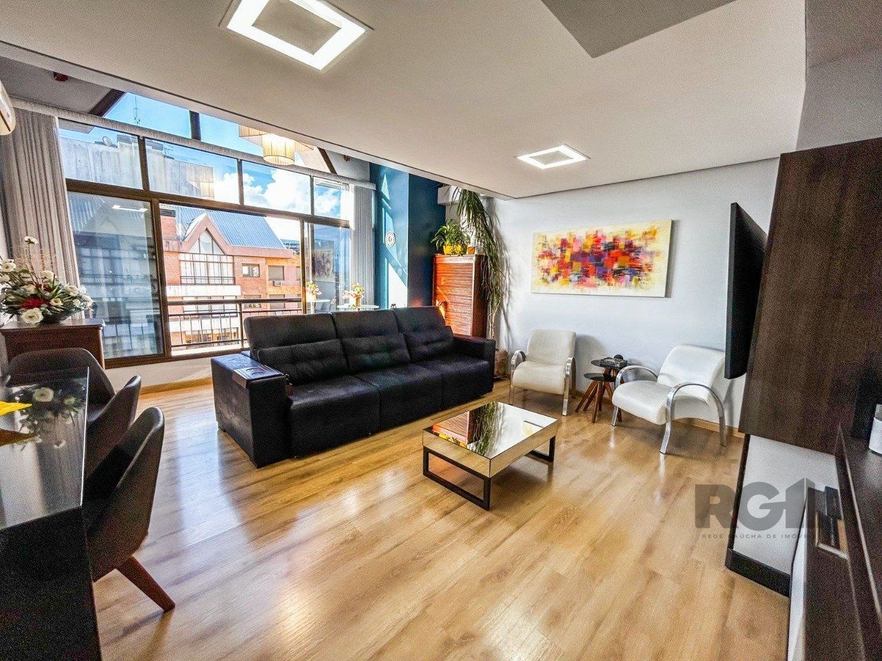 Cobertura à venda com 3 quartos, 174m² - Foto 52