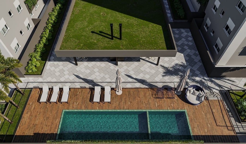 Apartamento à venda com 2 quartos, 80m² - Foto 10