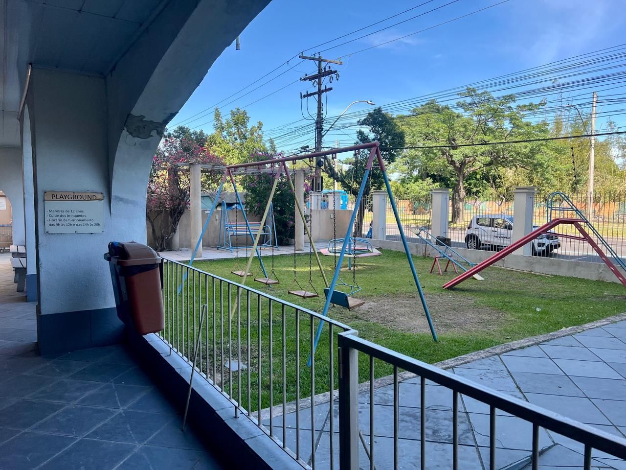 Apartamento, 2 quartos, 64 m² - Foto 29