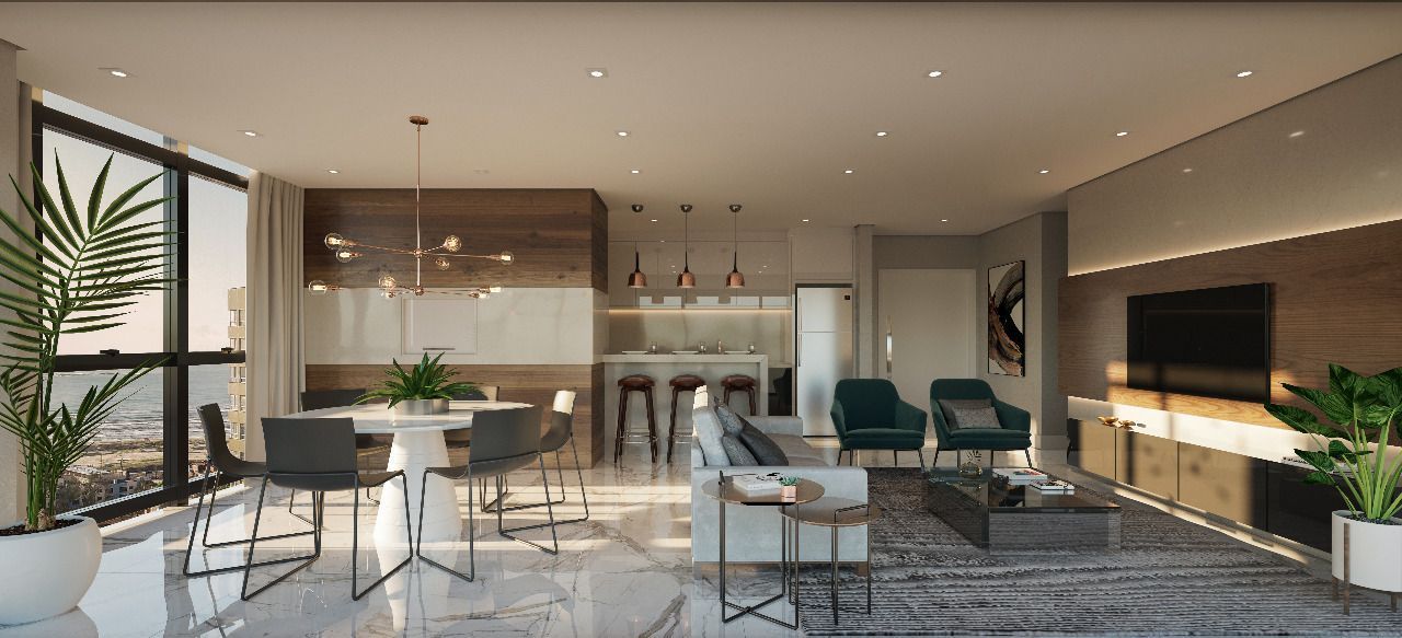 Apartamento, 3 quartos, 104 m² - Foto 9