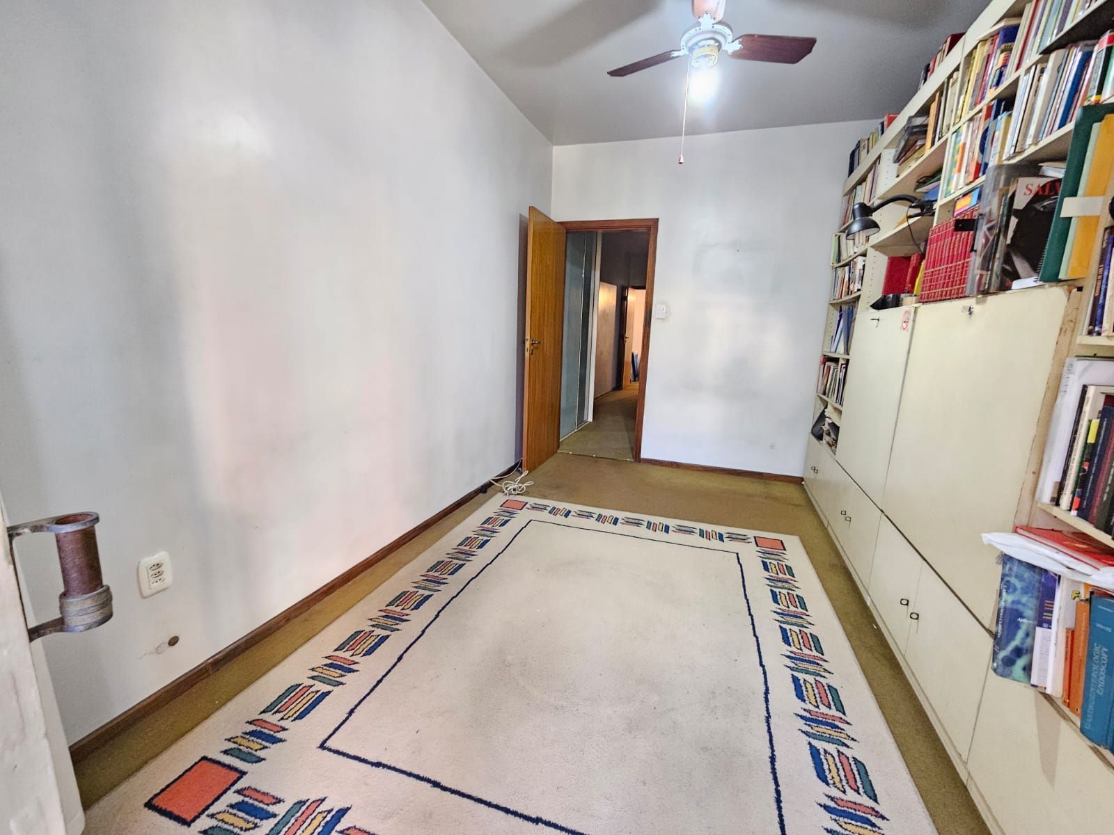 Apartamento, 3 quartos, 174 m² - Foto 11