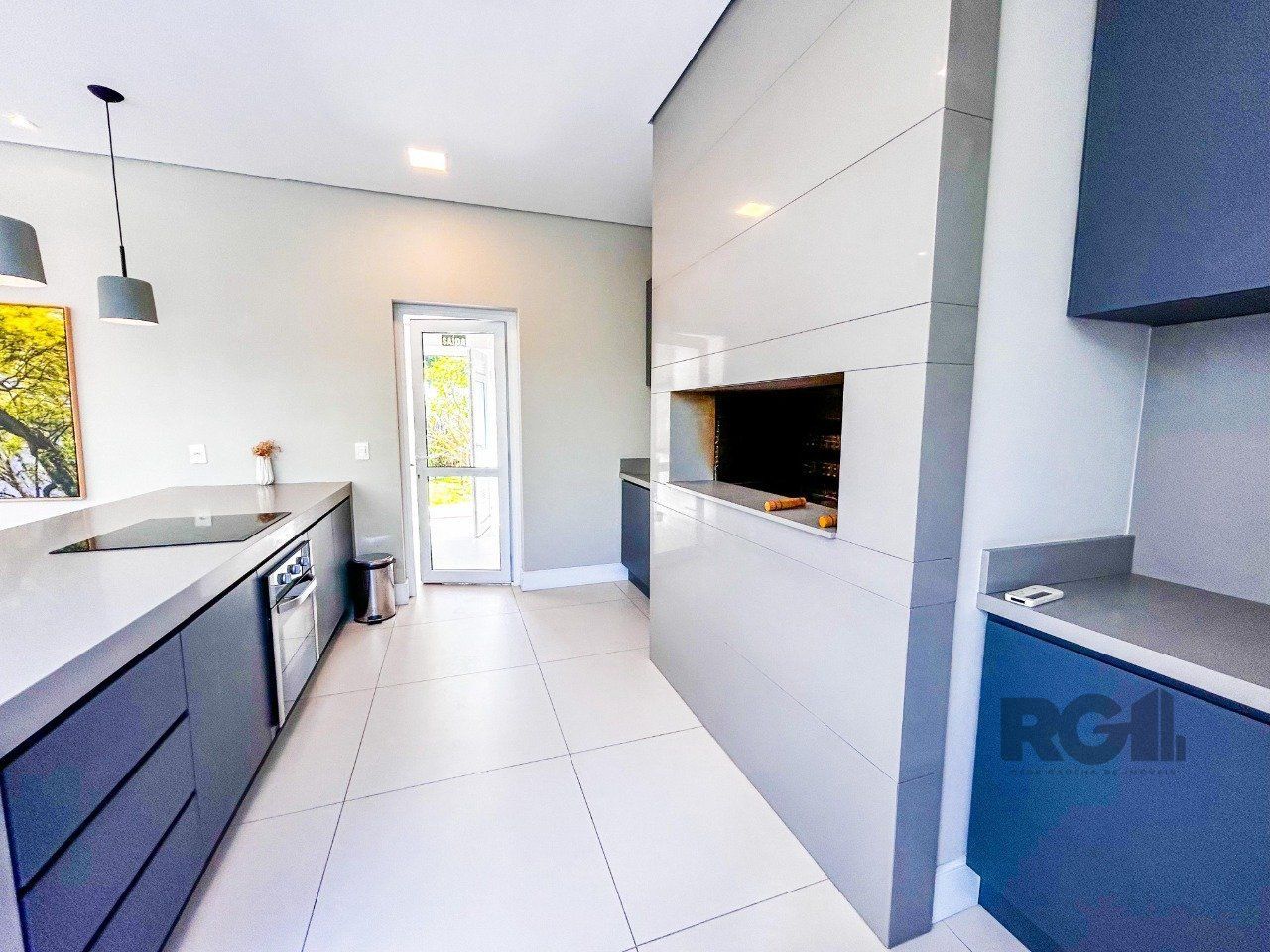 Casa de Condomínio, 3 quartos - Foto 54