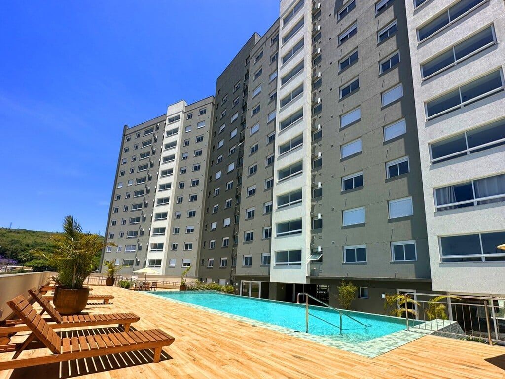 Apartamento, 2 quartos, 51 m² - Foto 17