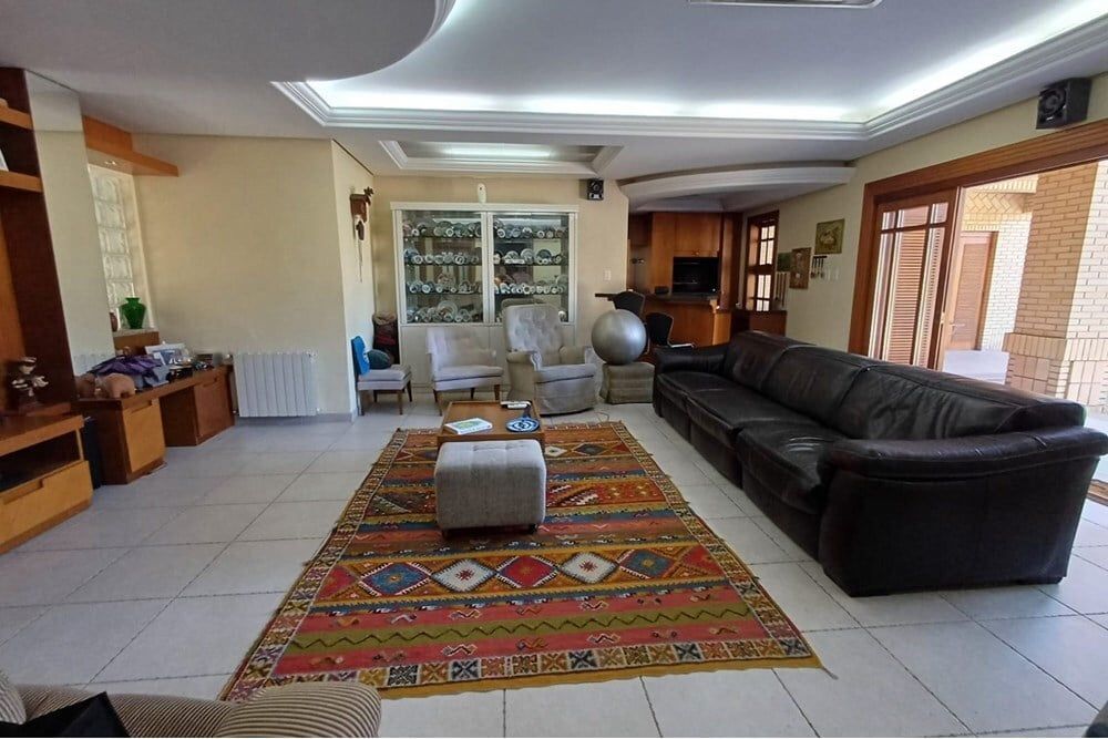 Casa, 4 quartos, 738 m² - Foto 73