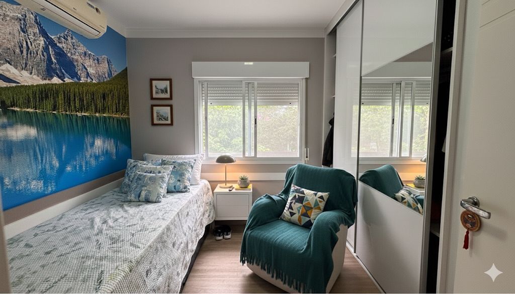 Apartamento, 3 quartos, 137 m² - Foto 15