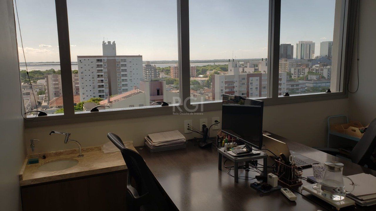 Sala-Conjunto, 54 m² - Foto 1