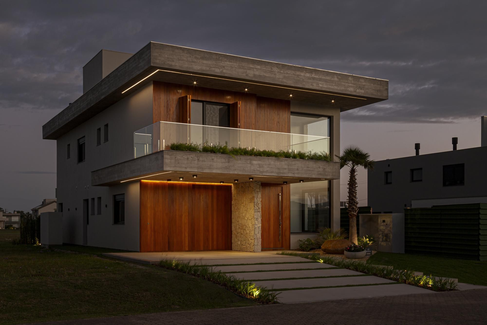 Casa de Condomínio à venda com 4 quartos, 359m² - Foto 7