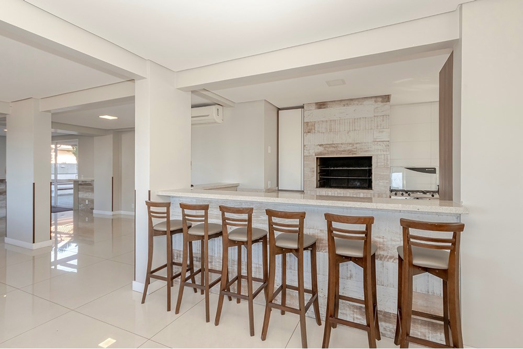 Apartamento à venda com 3 quartos, 83m² - Foto 6