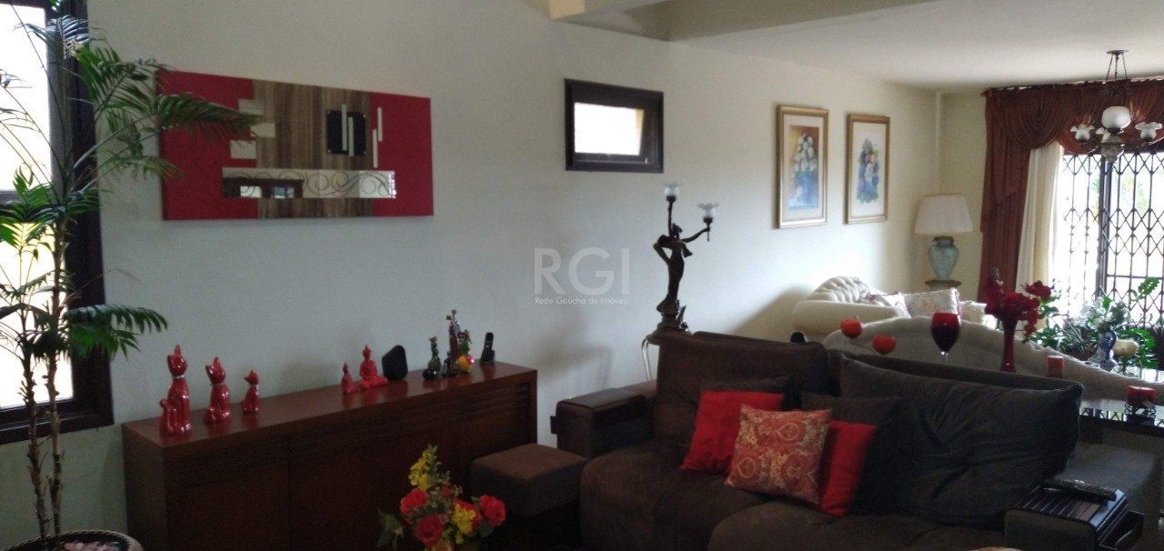 Casa, 3 quartos, 294 m² - Foto 23