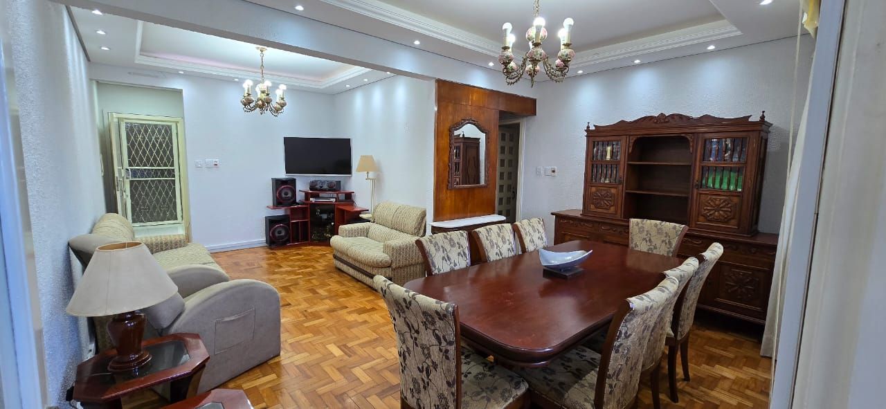 Apartamento à venda com 3 quartos, 128m² - Foto 40