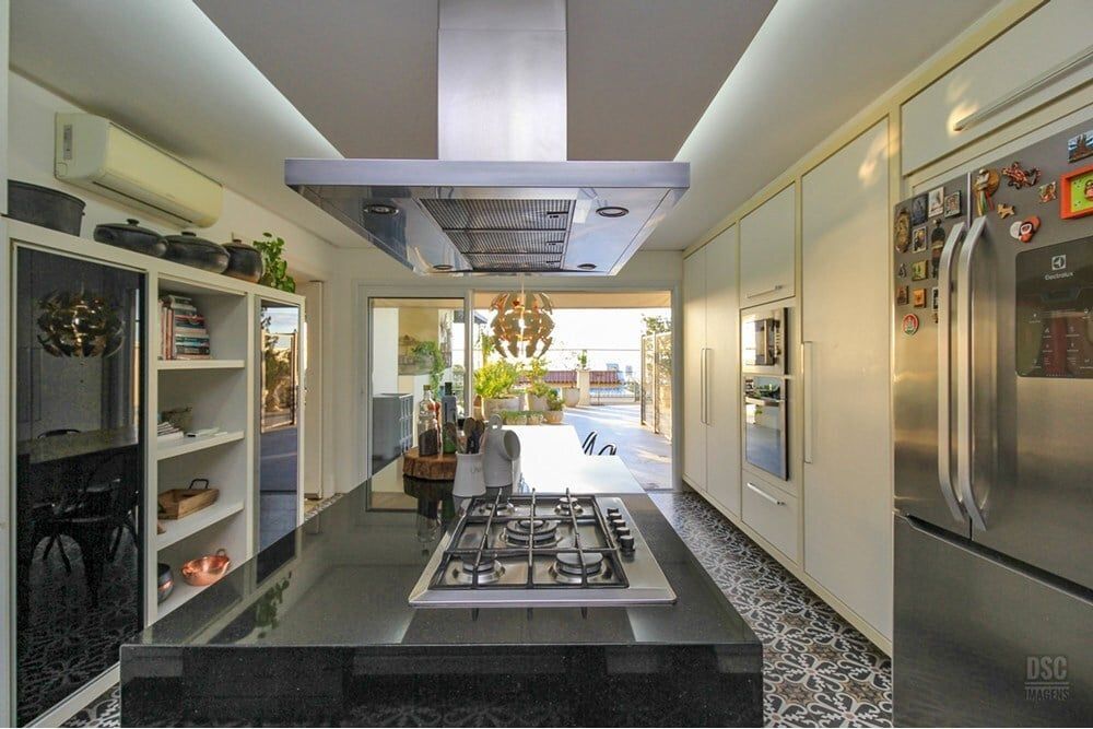 Casa de Condomínio à venda com 4 quartos, 620m² - Foto 5