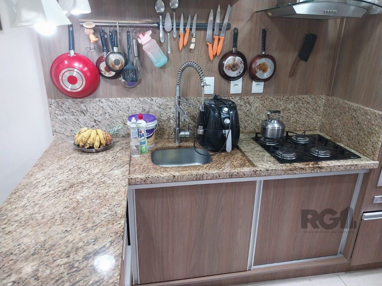 Apartamento, 2 quartos, 43 m² - Foto 4