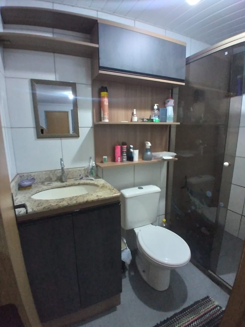 Apartamento, 2 quartos, 50 m² - Foto 16