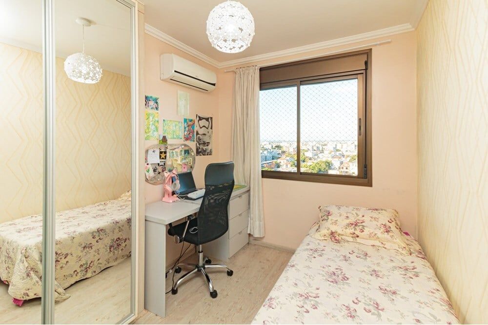 Apartamento à venda com 3 quartos, 94m² - Foto 61