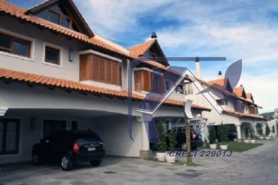 Casa de Condomínio à venda com 2 quartos, 366m² - Foto 2