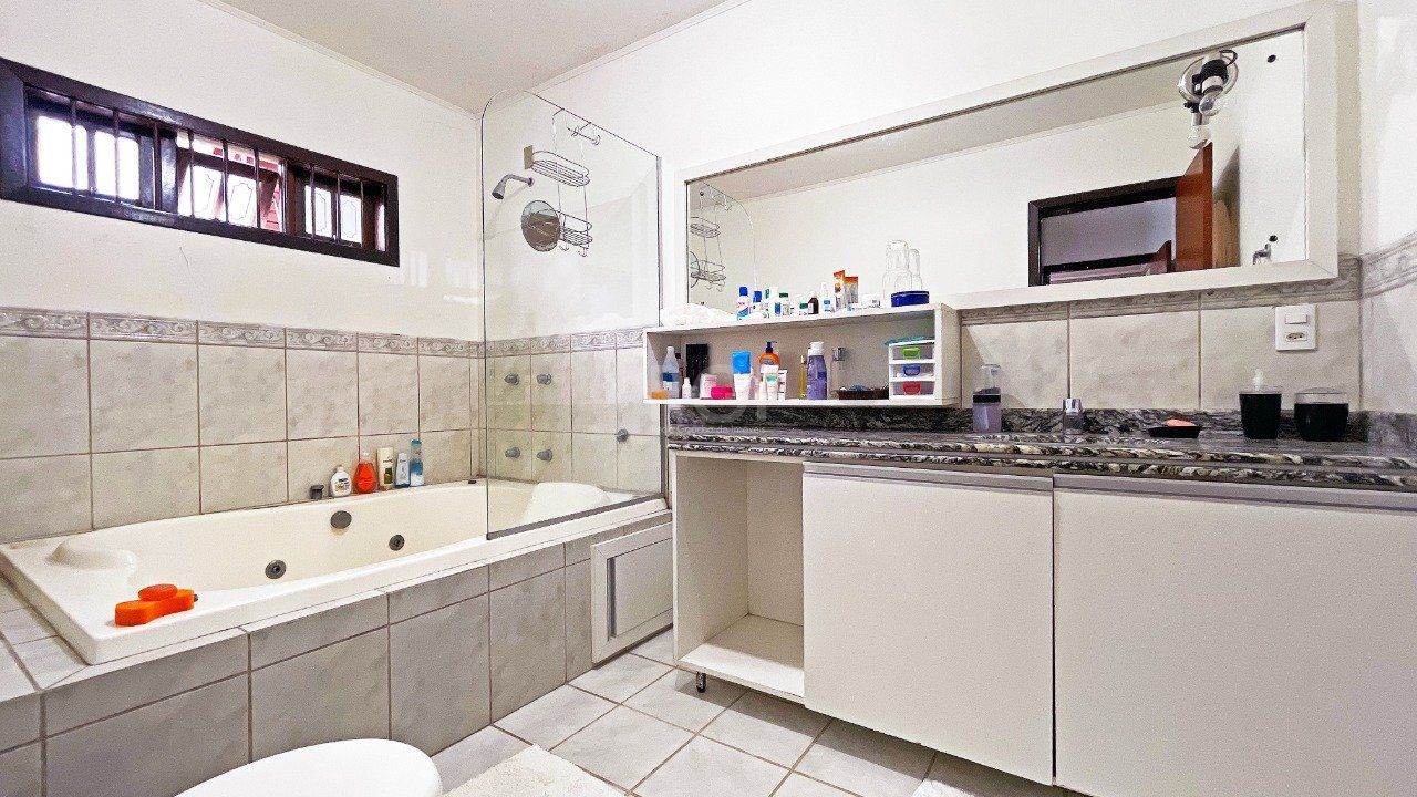 Casa, 4 quartos, 306 m² - Foto 28