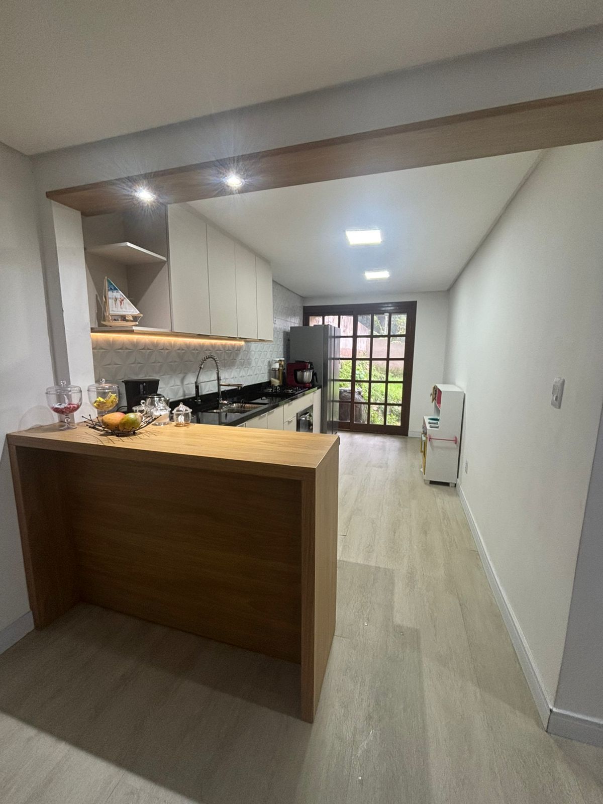 Casa, 3 quartos, 157 m² - Foto 4