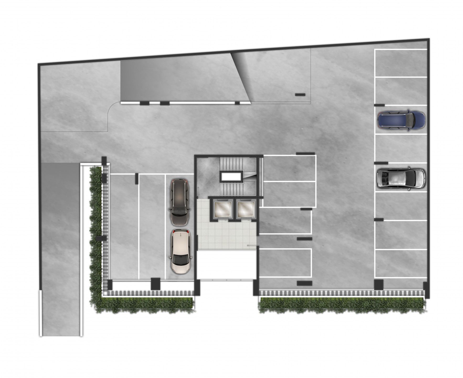 Apartamento, 2 quartos, 78 m² - Foto 19