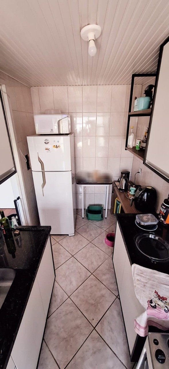 Apartamento à venda com 2 quartos, 52m² - Foto 9