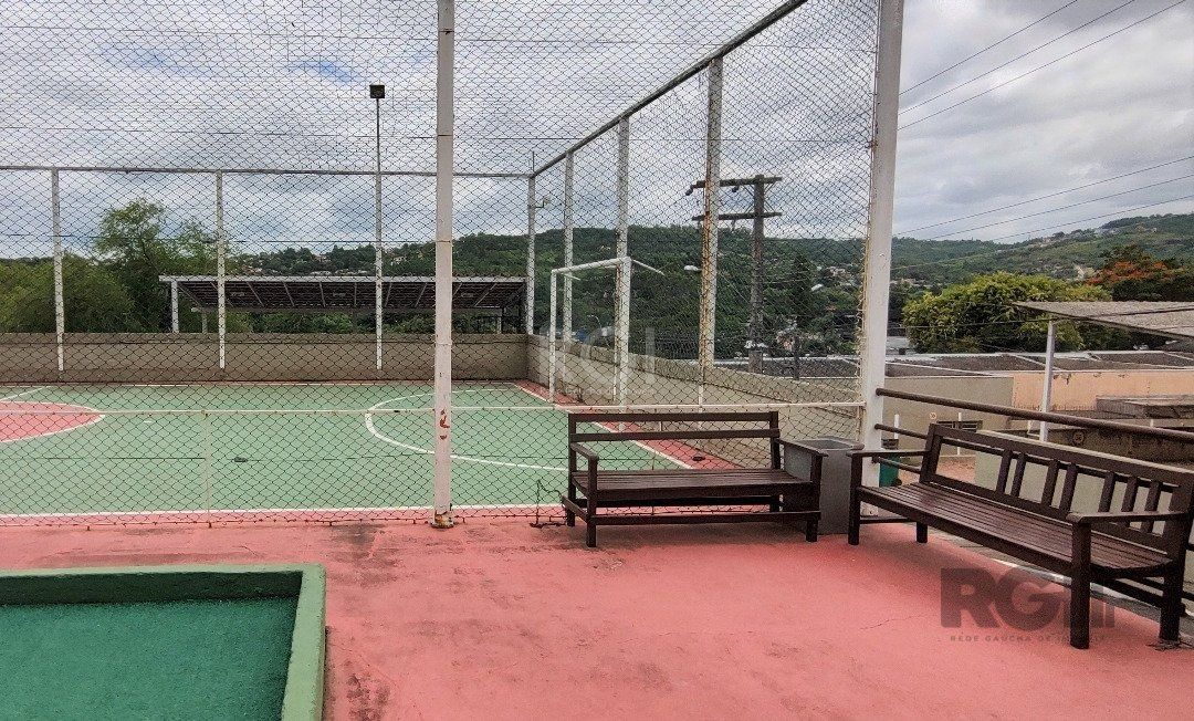 Casa de Condomínio, 2 quartos - Foto 19