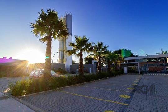 Apartamento à venda com 2 quartos, 43m² - Foto 2