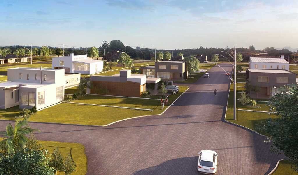 Terreno, 404 m² - Foto 3