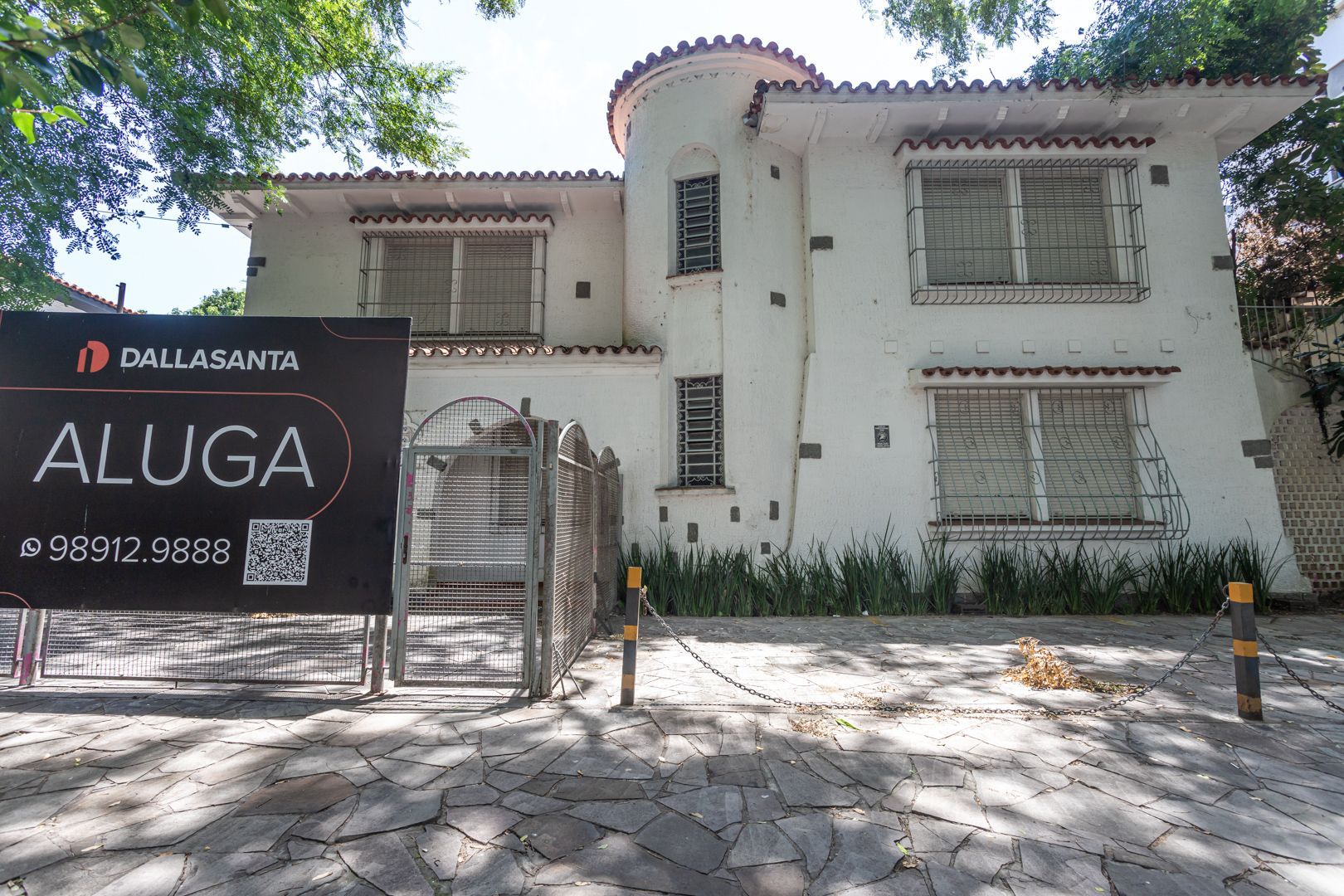 Prédio Inteiro, 219 m² - Foto 1