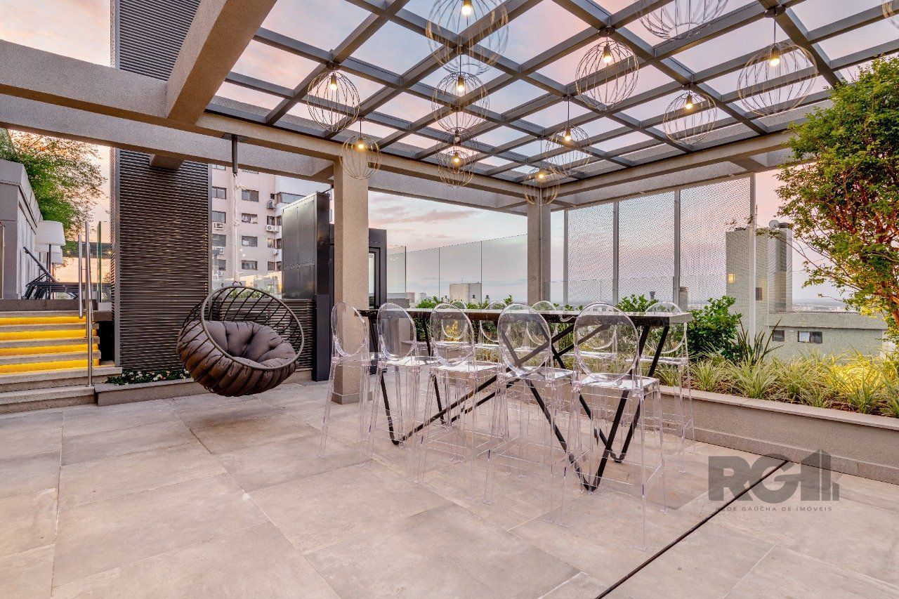 Apartamento, 1 quarto, à venda, 29 m², Mont Serrat - Porto Alegre — foto 5