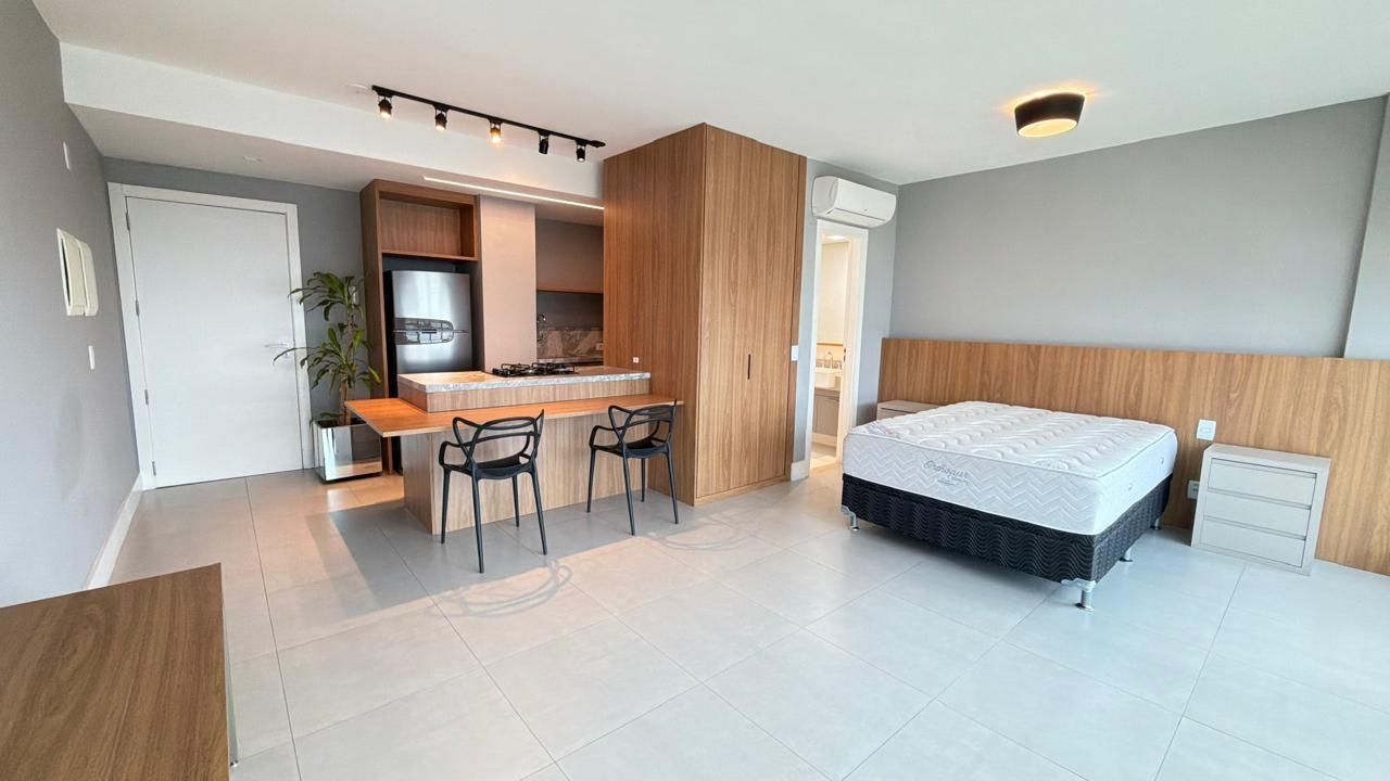 Apartamento 1 quartos para alugar, 38m², Centro Histórico - Porto Alegre