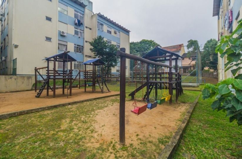 Apartamento, 1 quarto, à venda, 40 m², Vila Nova - Porto Alegre — foto 2