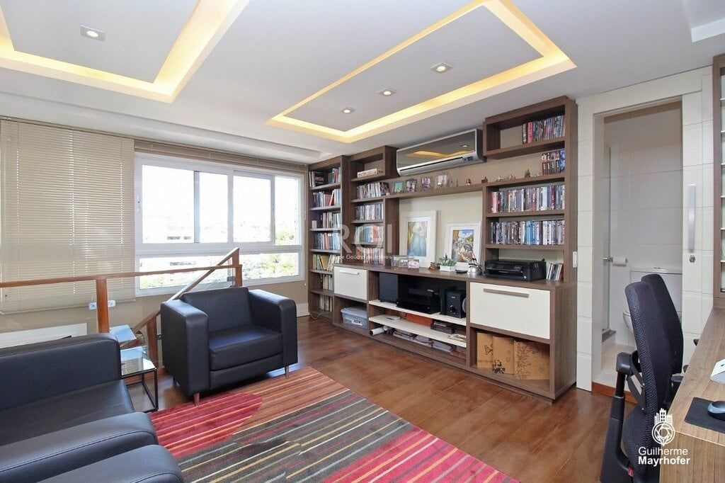 Cobertura à venda com 1 quarto, 160m² - Foto 28