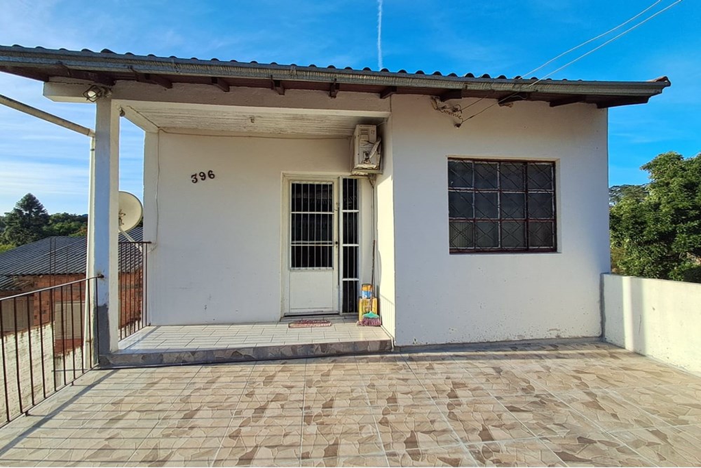 Casa à venda com 2 quartos, 106m² - Foto 5
