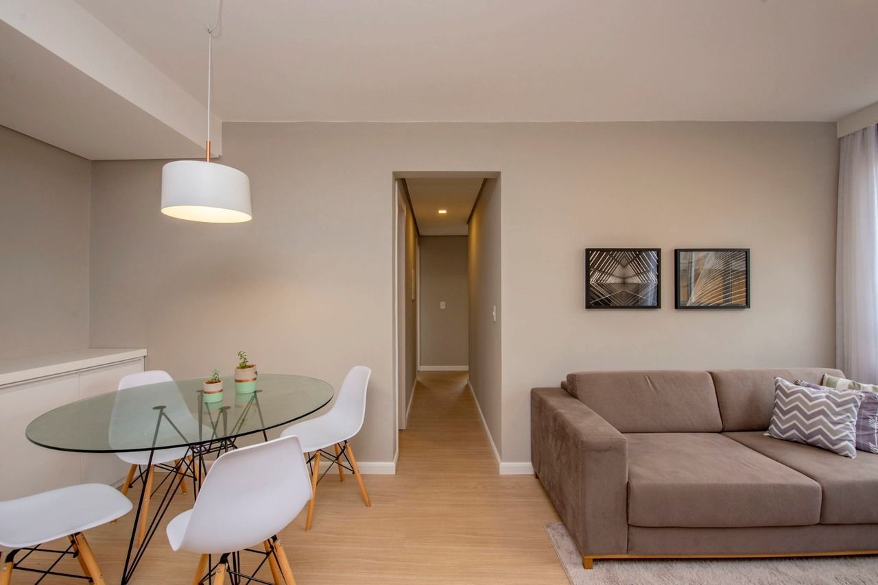 Apartamento, 3 quartos, 65 m² - Foto 7