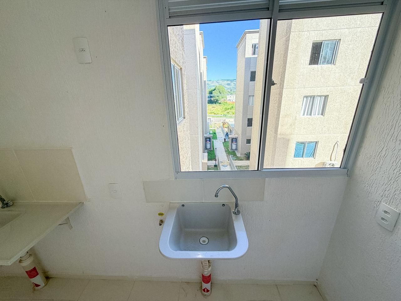 Apartamento, 2 quartos, 41 m² - Foto 8