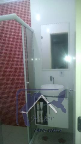 Apartamento, 2 quartos, 40 m² - Foto 18