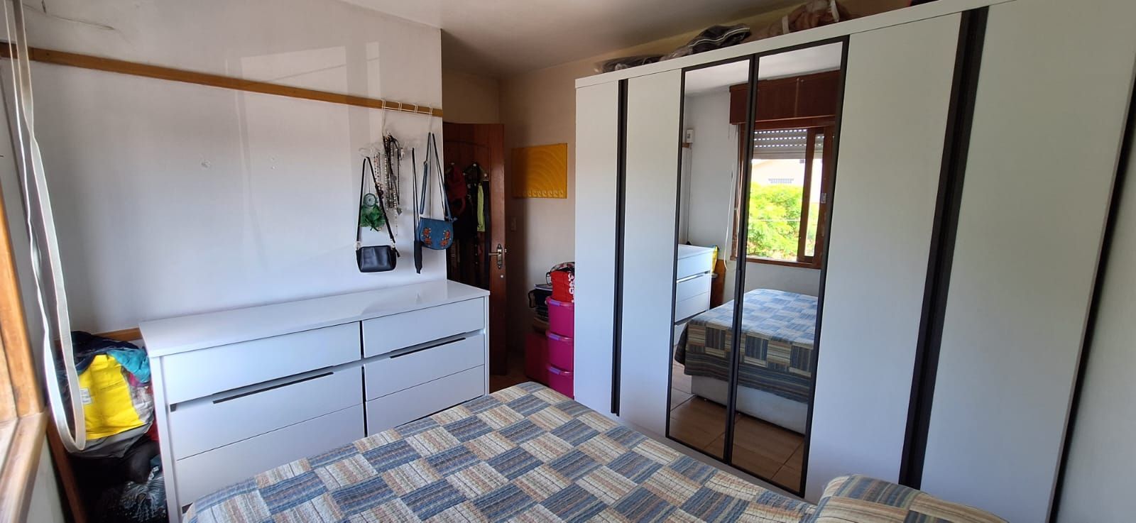 Apartamento, 1 quarto, 42 m² - Foto 11