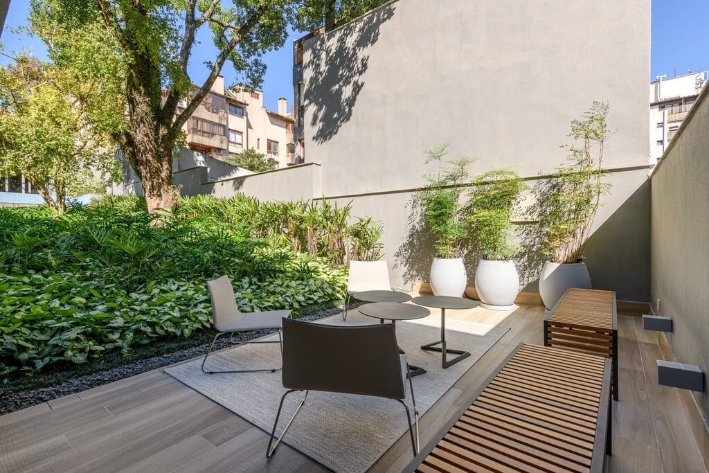 Apartamento, 1 quarto, 25 m² - Foto 34