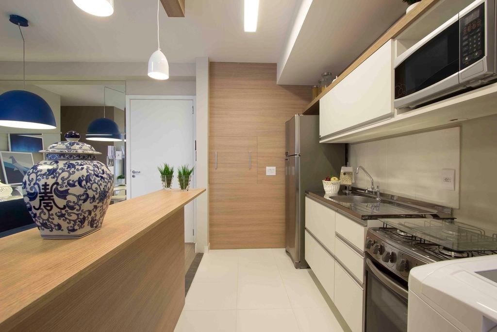 Apartamento à venda com 2 quartos, 105m² - Foto 12