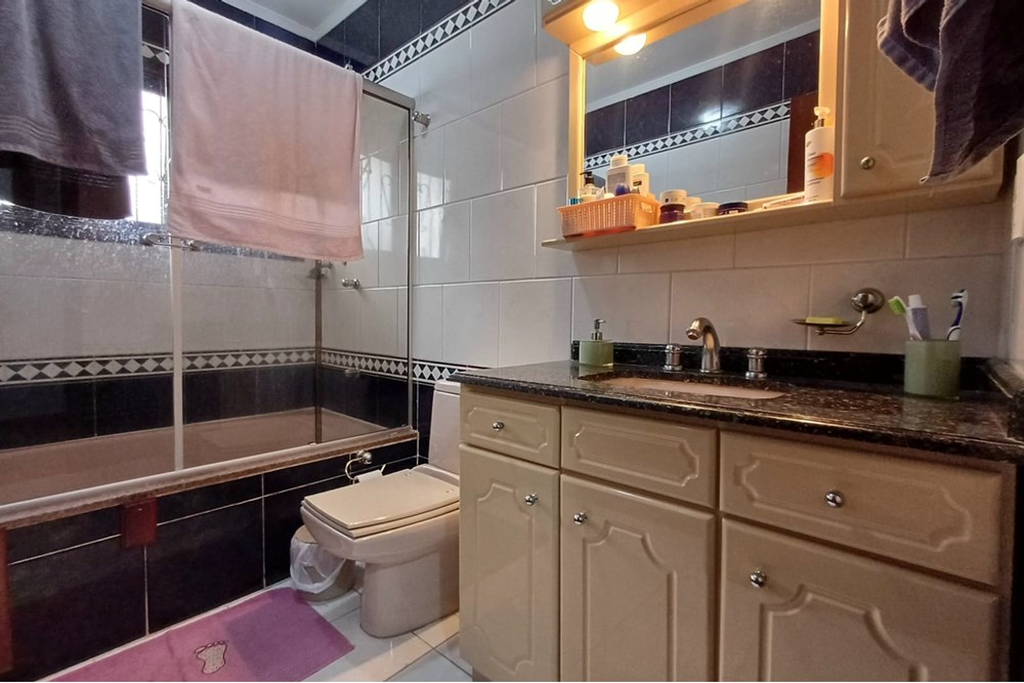 Casa à venda com 3 quartos, 318m² - Foto 7