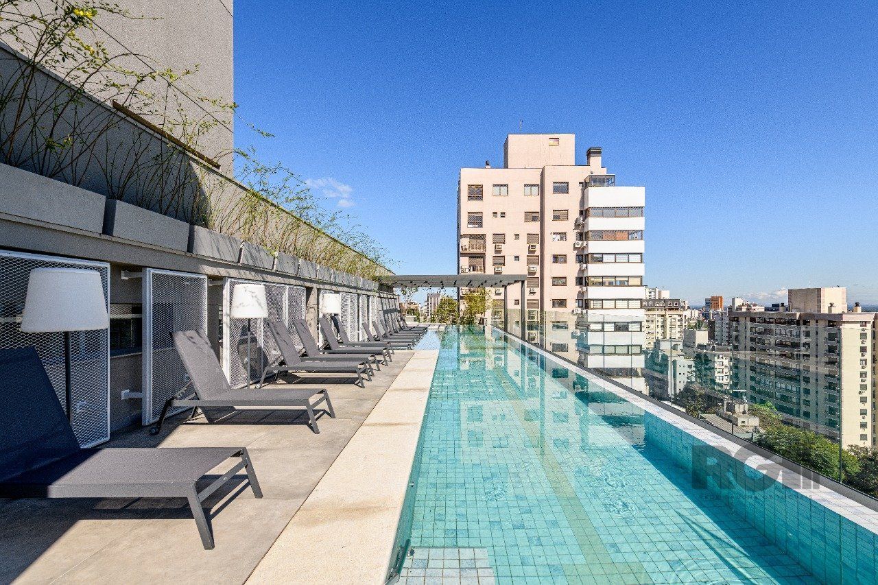 Apartamento, 1 quarto, 45 m² - Foto 15