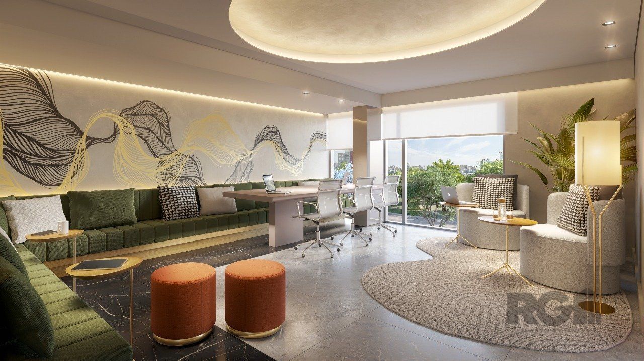 Apartamento, 1 quarto, 25 m² - Foto 9