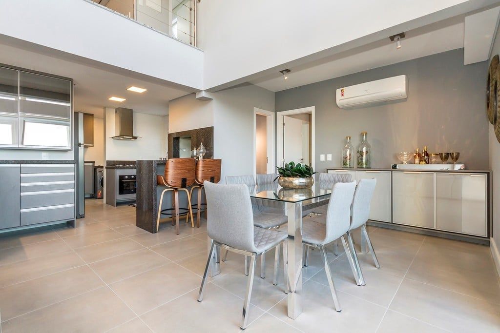 Apartamento à venda com 3 quartos, 194m² - Foto 15
