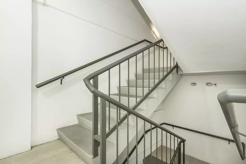 Sala Comercial, 1 sala, à venda, 46 m², Boa Vista - Porto Alegre — foto 5