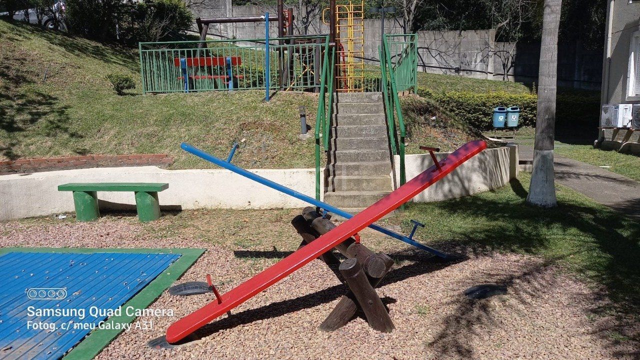 Apartamento, 3 quartos, 67 m² - Foto 2