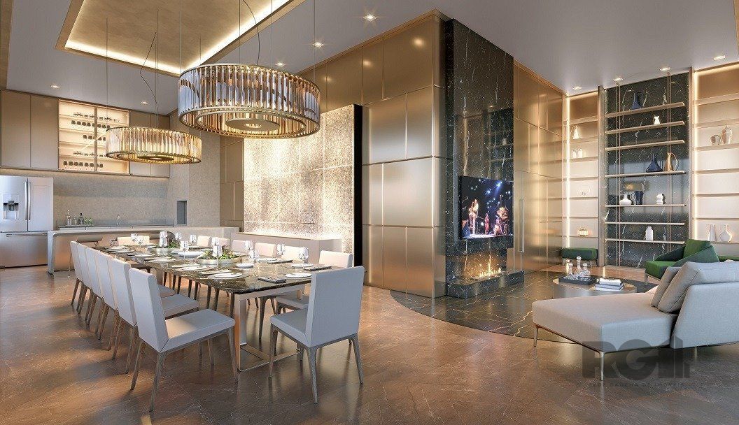 Apartamento, 3 quartos, 290 m² - Foto 53