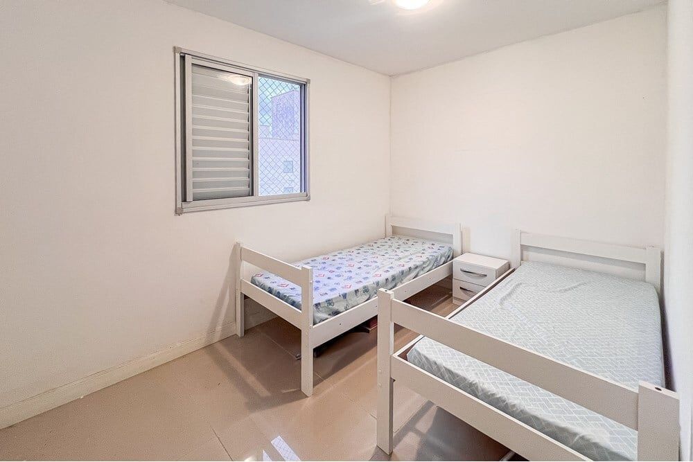 Apartamento à venda com 3 quartos, 57m² - Foto 9