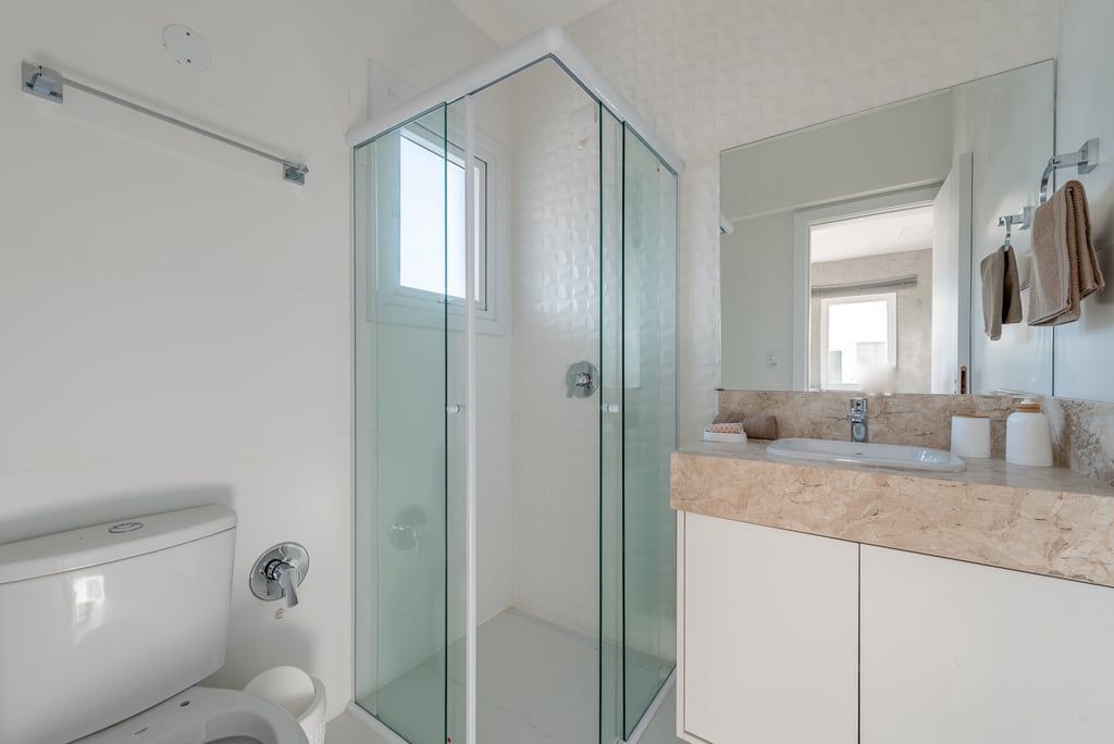 Casa de Condomínio, 3 quartos - Foto 30