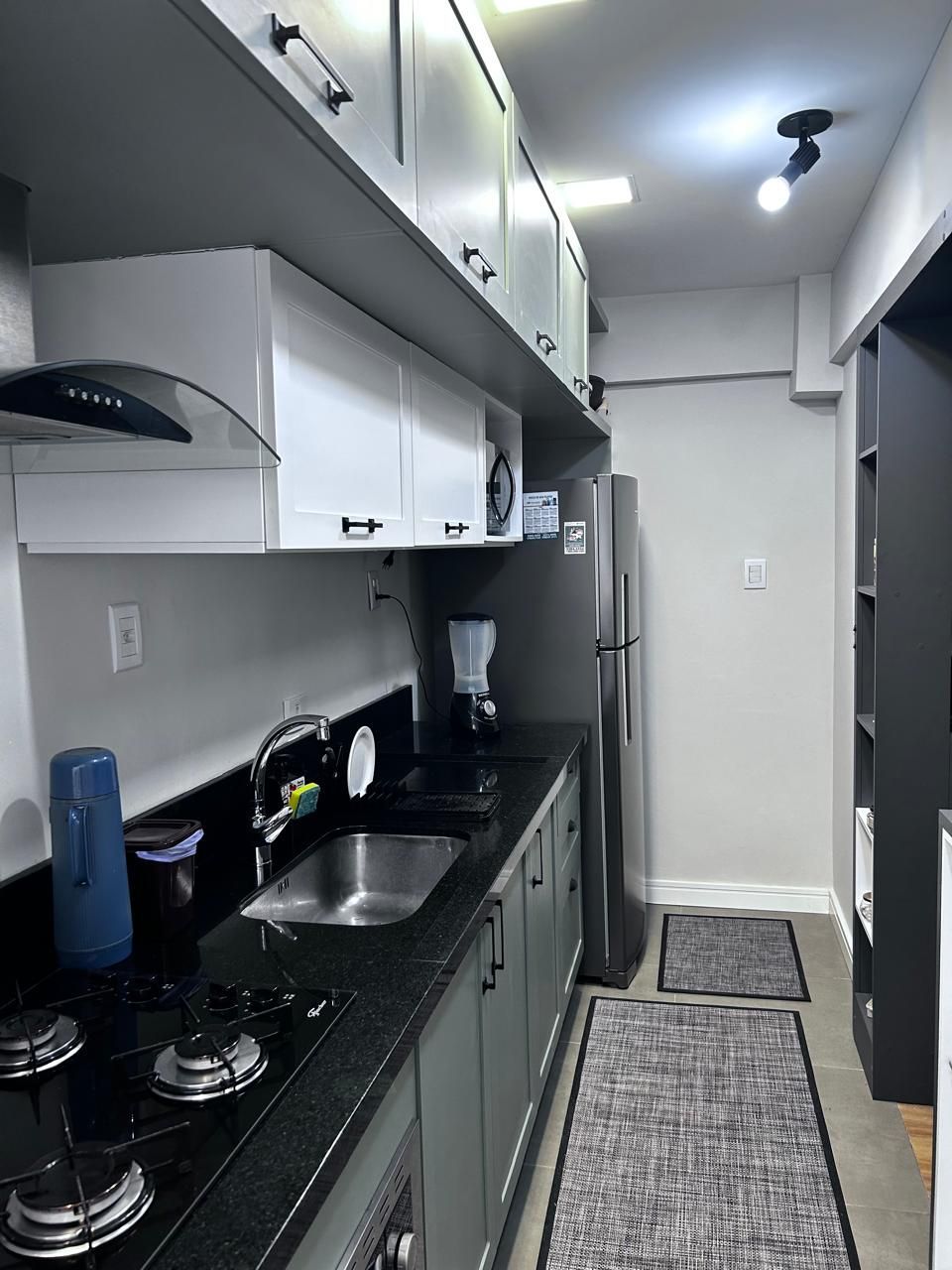 Apartamento, 2 quartos, à venda, Jardim Botânico - Porto Alegre — foto 3