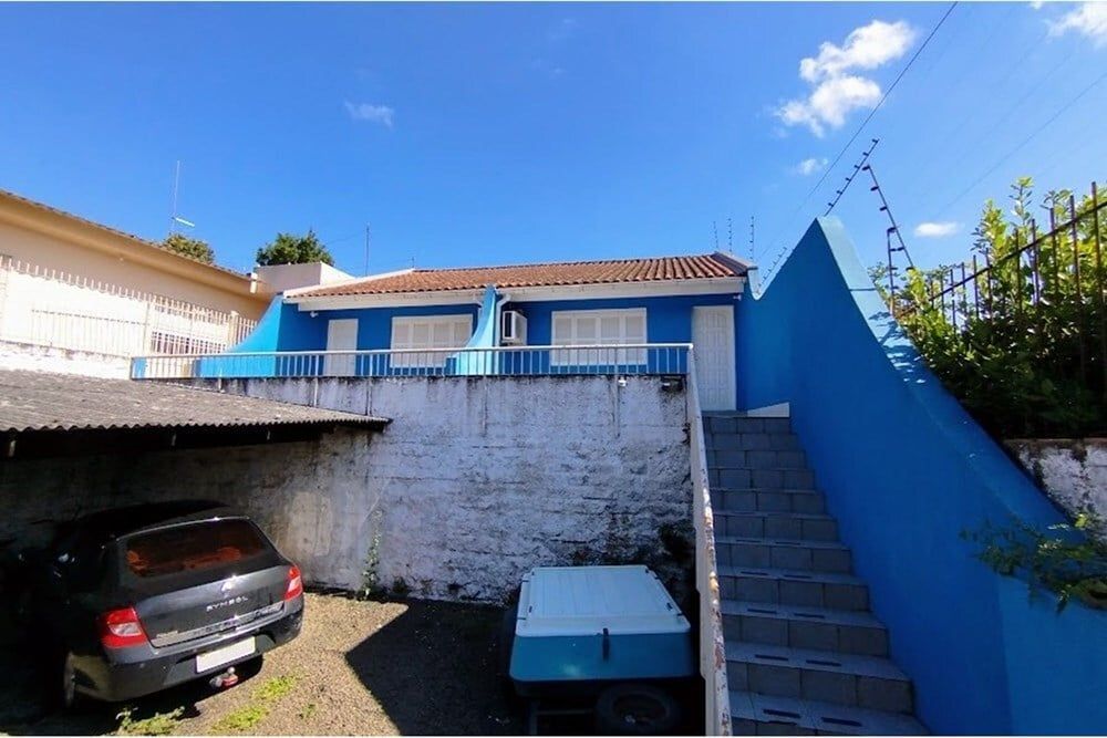 Casa à venda com 2 quartos, 100m² - Foto 5